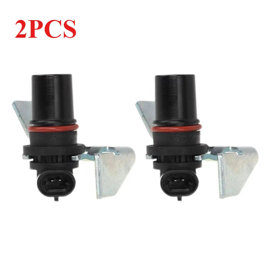 2 x Transmission Speed Sensor for Chevrolet GM (1991–2014)