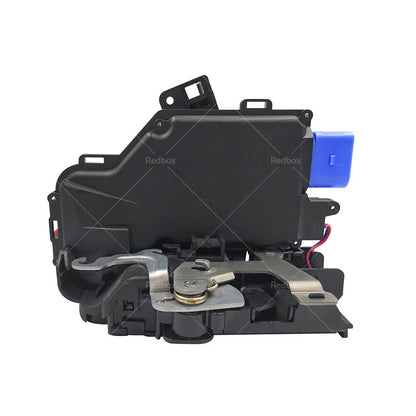 Front Right Door Lock Actuator for VW Golf MK5, Jetta, Touareg (2003-2009)