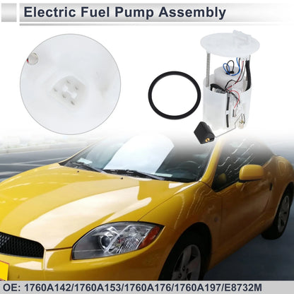 Electric Fuel Pump Assembly for Mitsubishi Galant Eclipse (2006-2012)