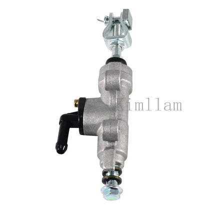 Rear Brake Master Cylinder for Honda TRX400EX Sportrax 400 EX (1999-2008)
