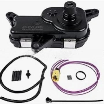 Intake Manifold Runner Control Valve for Ram 2500/3500 (2003-2013)