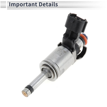 Fuel Injector for Ford Focus 2.0 (2012-2016) - Engine Fuel Nozzle