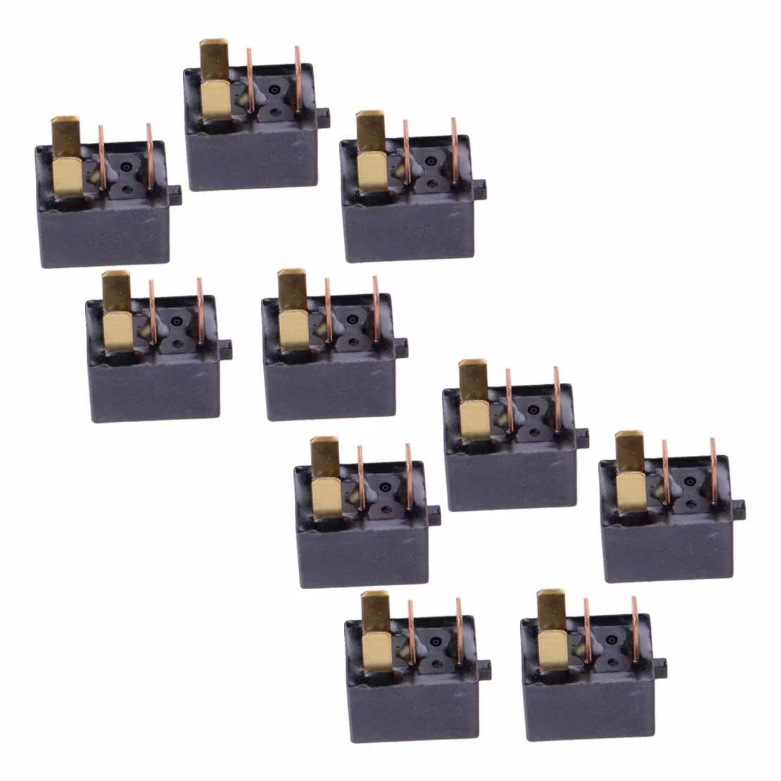 AC Compressor Relay for Honda Odyssey, Pilot, Civic, CR-V, CR-Z (2000-2023)