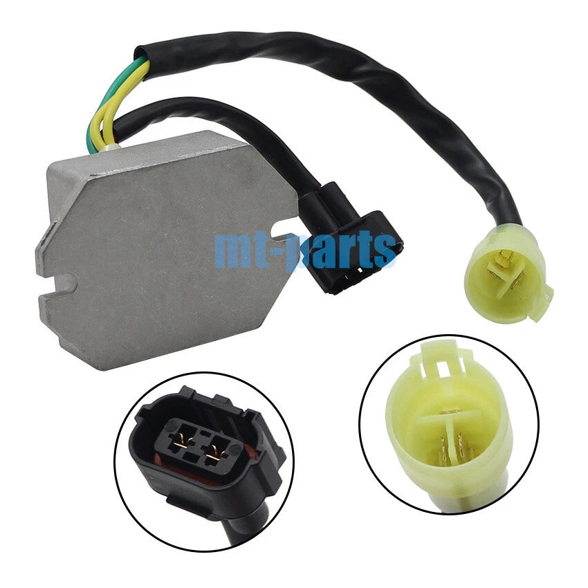 Regulator/Rectifier for Ski-Doo Grand Touring 800 (2001)