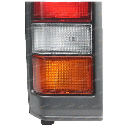 LH Tail Light for Ford Econovan Maxi JG Left Passenger (1984-1999)