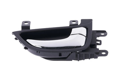 Chrome Front Right Inner Door Handle for Hyundai Elantra 2011-2015