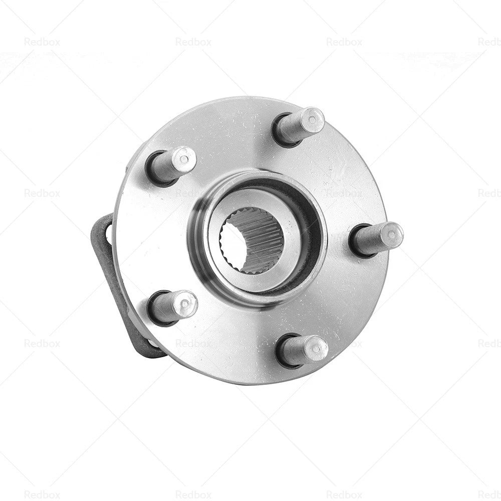 Front Wheel Bearing Hub for Subaru Forester Impreza WRX Liberty Outback