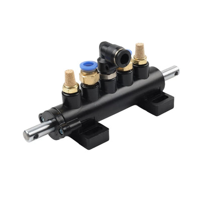 8mm Air Control Foot Pedal Valve for Tire Changer Machine