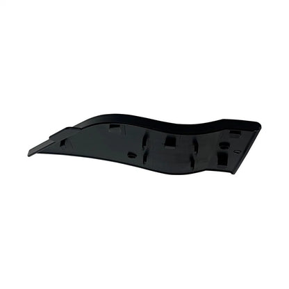 Fuel Door Gas Cap Cover Trim for Ford Transit (2015-2020)