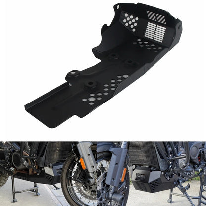 Skid Plate Engine Guard for Harley Pan America 1250 (2021-2023)