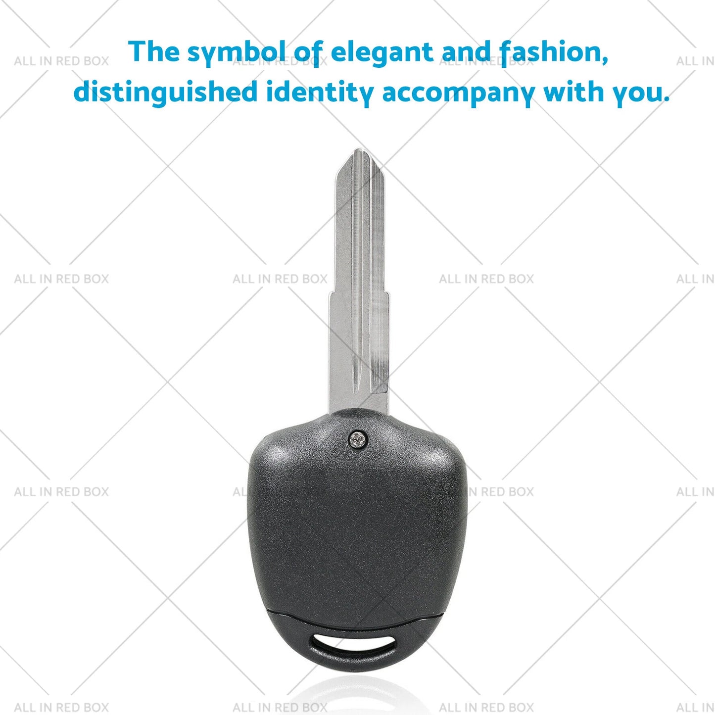 Remote Control Key for Mitsubishi Triton Pajero Lancer Outlander