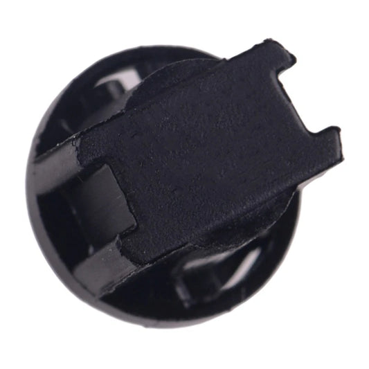 10 x T5 Bulb Lock Socket for Instrument Panel Dash Light Universal Acc Sk