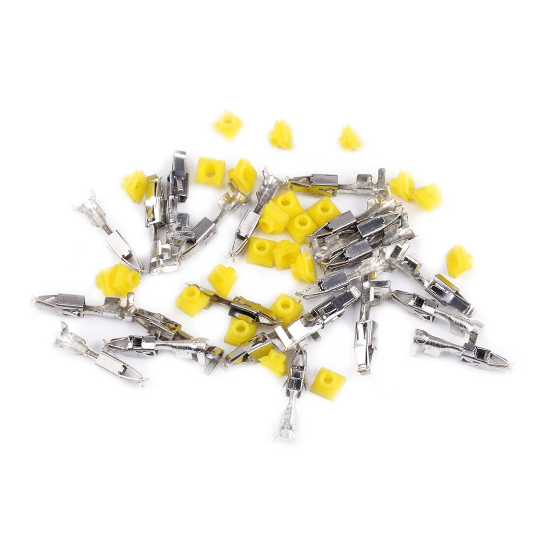 10 x EV1 Fuel Injector Connector Seals for Universal Cars