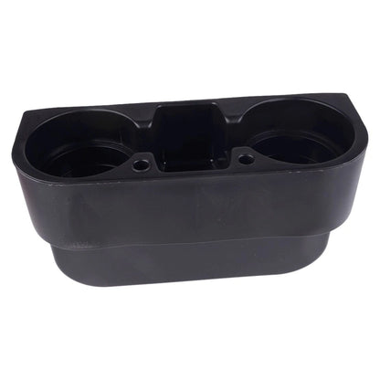 Car Seat Drink Cup Storage Organizer for Universal Fit ()