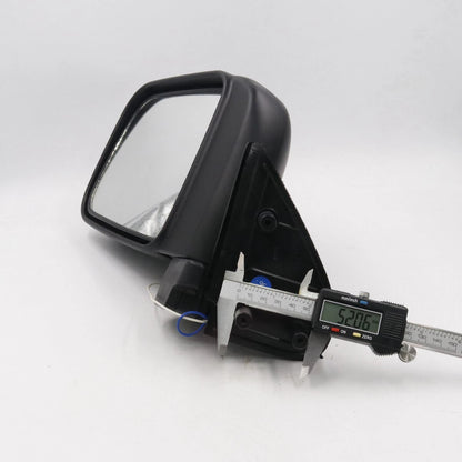 Door Mirrors for Nissan D22 Navara Terrano 1997-2004