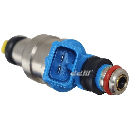 4 x 182cc Fuel Injectors for Proton Jumbuck 1.5, Wira, Satria (2000-2006)