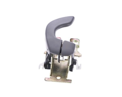 Grey Right Hand Inner Door Handle Lever for Chevy Metro (1995-2001)