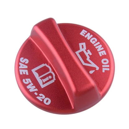Engine Oil Fuel Cap Cover for Dodge Challenger Charger (2009-2022)