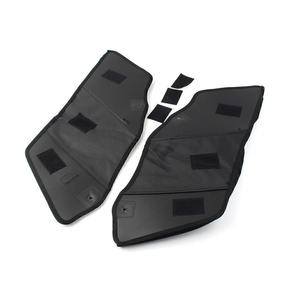 Saddlebag Liners for Harley Touring Road King FLTR FLHX 2014-2020