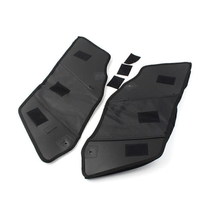 Saddlebag Liners for Harley Touring Road King FLTR FLHX 2014-2020