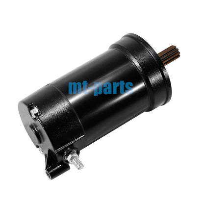 Ducati Starter Motor for Superbike 848, 1098 R (2008-2011)