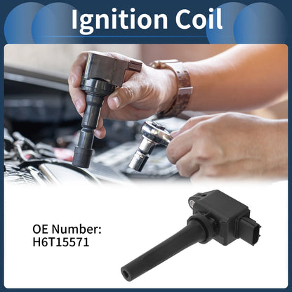 Ignition Coil Pack for Toyota Yaris (2019–2020)