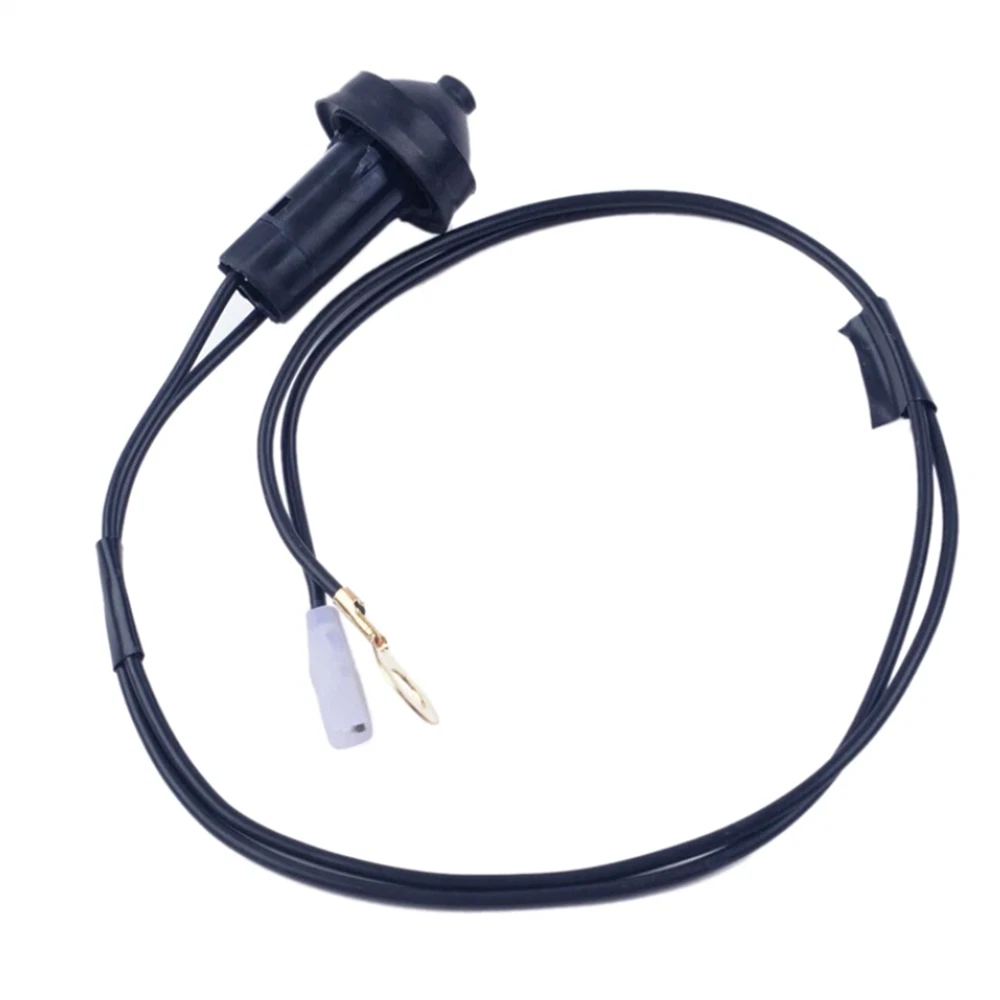 Wire Door Jamb Light Switch Sensor for Suzuki Sidekick, Esteem, Tracker