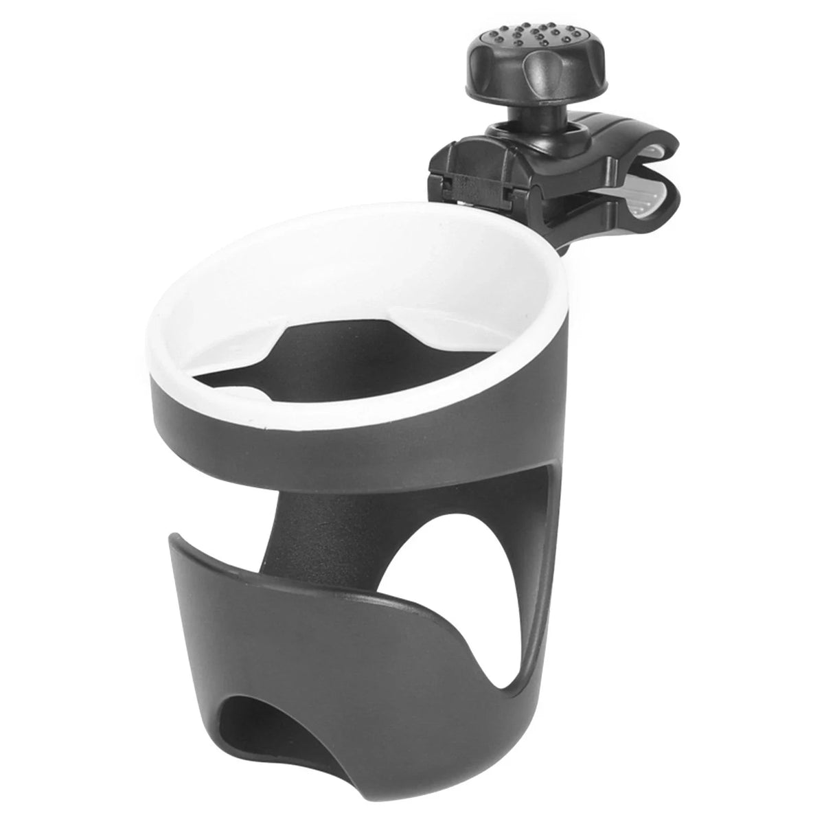 Cup Holder for Boat, Auto - Fits Most Water Bottles, 5.16x4.06x4.02inch
