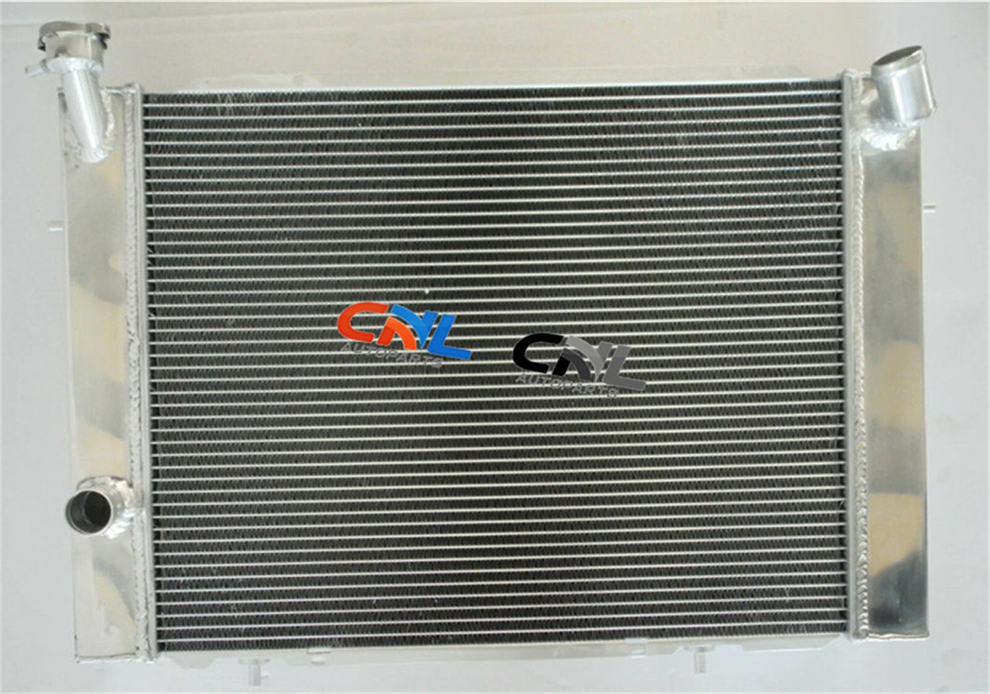 3 Core Aluminum Radiator for Holden Commodore VB VC VH VK V8 (1978-1986)