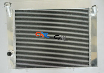 3 Core Aluminum Radiator for Holden Commodore VB VC VH VK V8 (1978-1986)