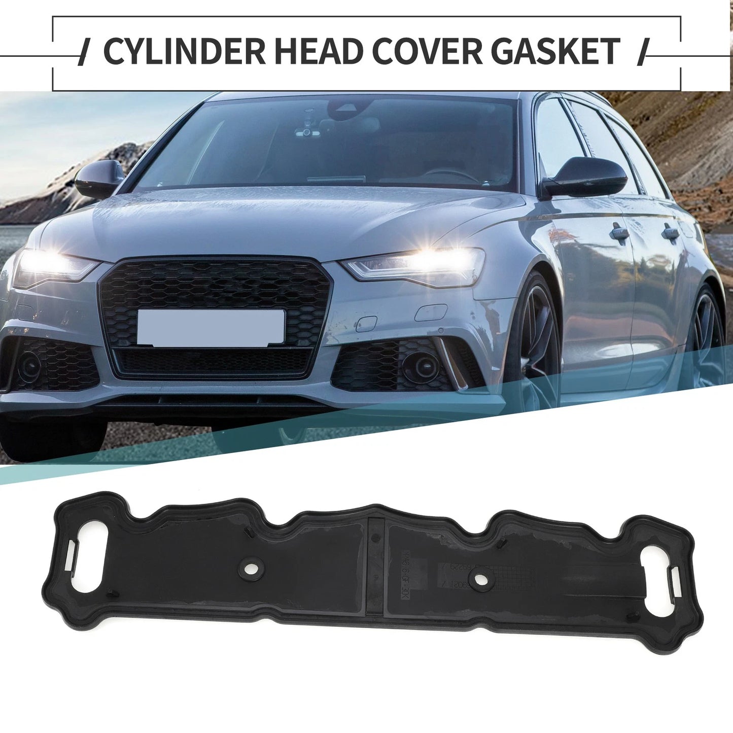 Valve Cover Gasket for Peugeot 206 207 (2006-2014)