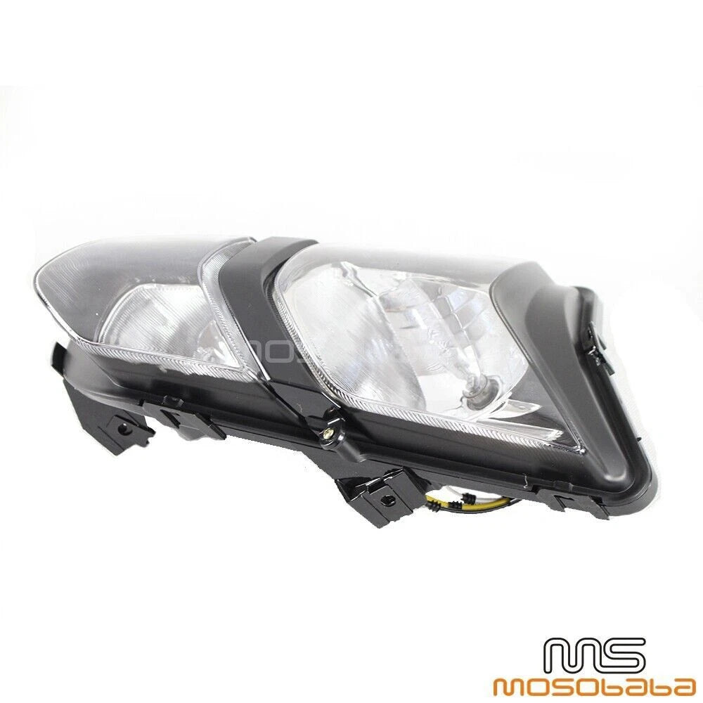 Headlight Filament Lamp for Suzuki LTZ400 KFX400 Quadsport (2003-2008)