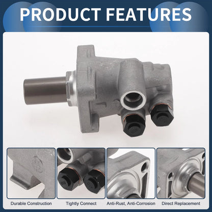 Brake Master Cylinder for Toyota DYNA (2001-2012)