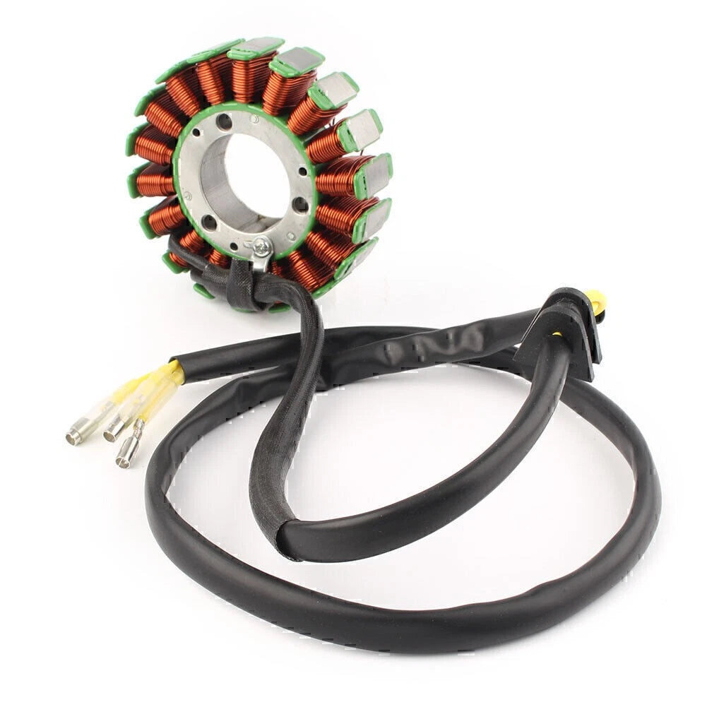 Magneto Stator Coil for Suzuki GS250T GS300L GS400X GS425 (1977-1982)