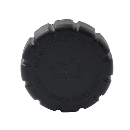 Radiator Coolant Reservoir Tank Cap for Mercedes-Benz C-Class W204 (2008-2014)