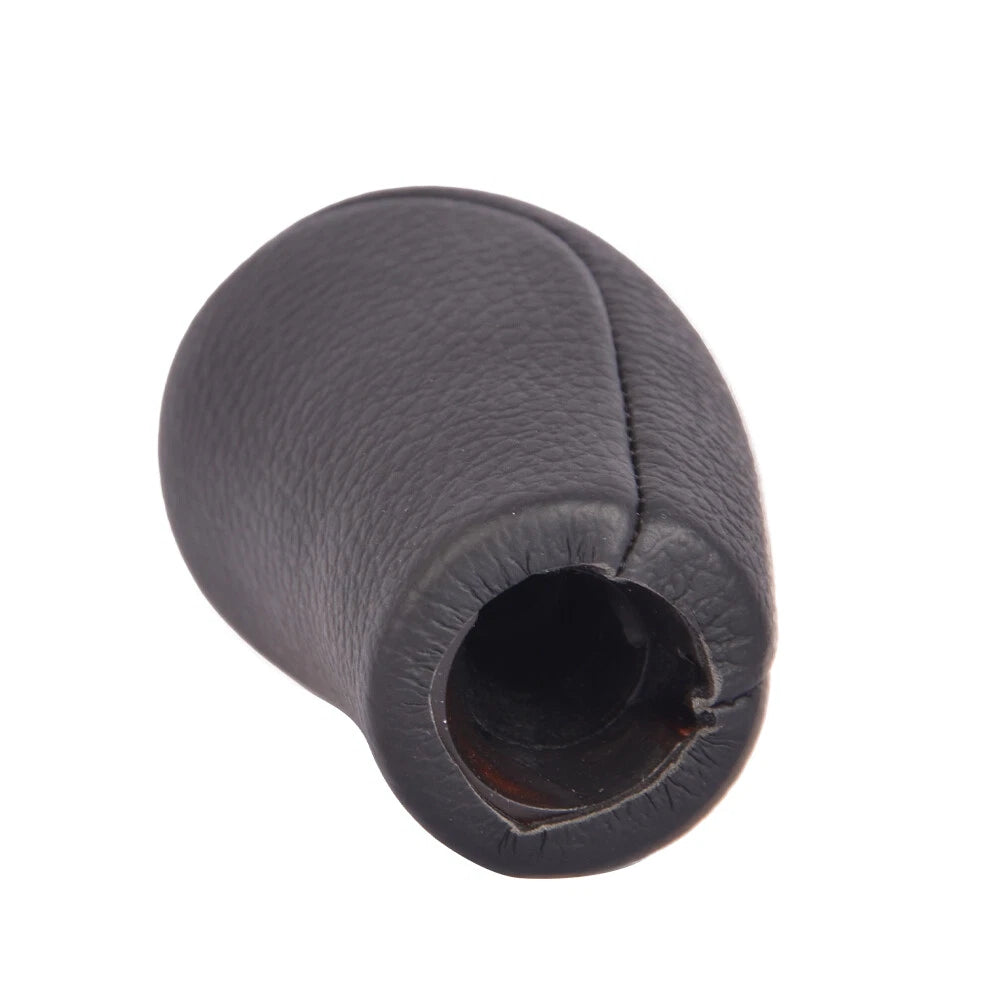 6-Speed Shift Knob Black for Mazda 3 5 6 (2009–2015)