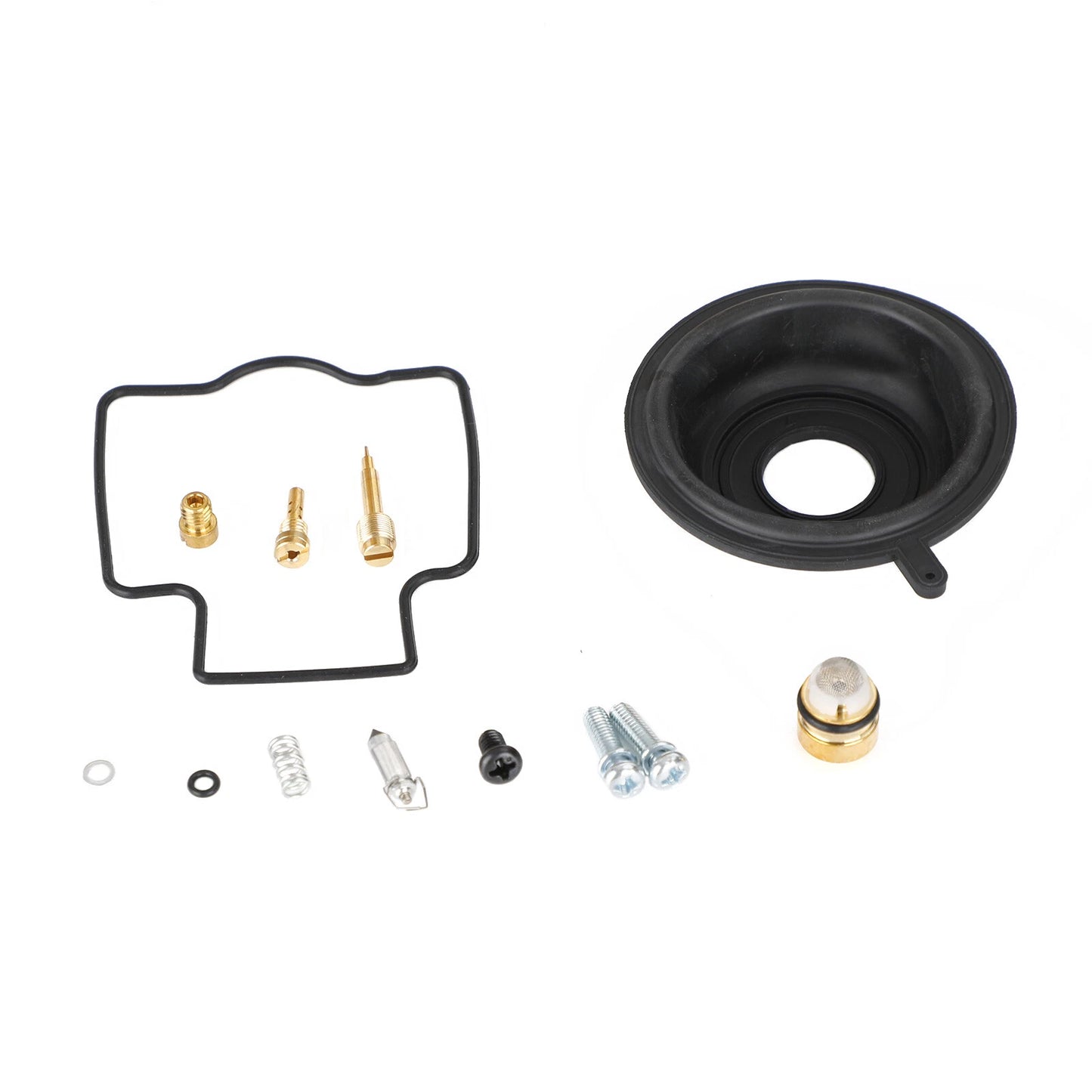 Carburetor Repair Kit for Kawasaki ZXR250 (1989-1995)