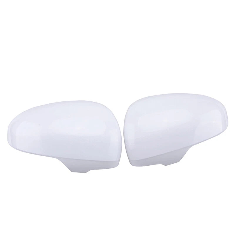 Rearview Mirror Light Signal Lamp Cover for Toyota Mark X Prius V (2012-2023)