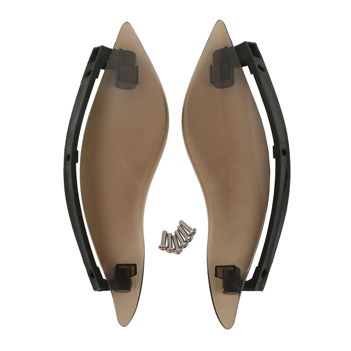 Batwing Fairing Air Deflectors for Harley Touring Electra Glide (2014-2024)