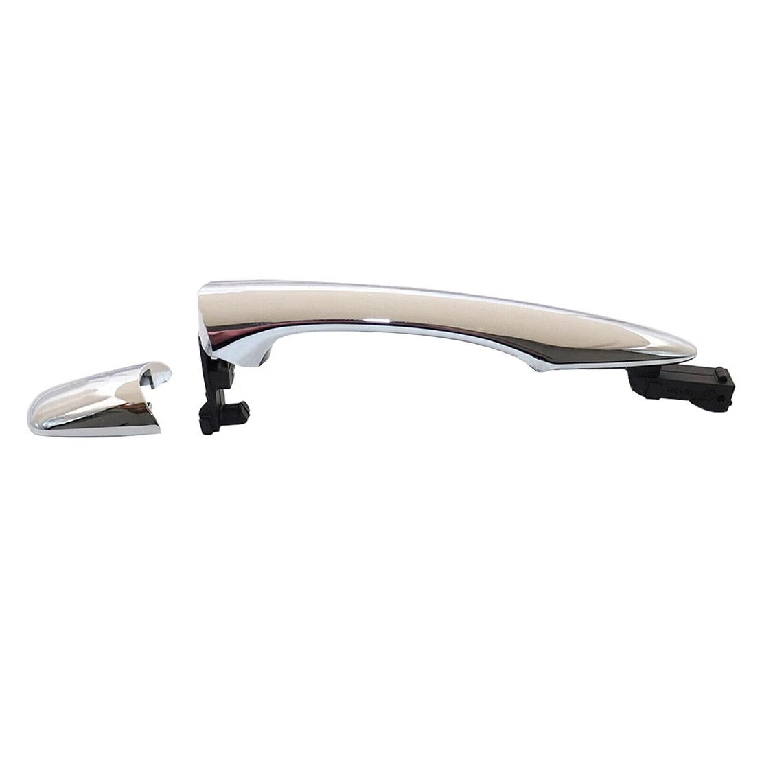 Chrome Rear Exterior Door Handles for Infiniti QX50 QX60 QX80 EX35