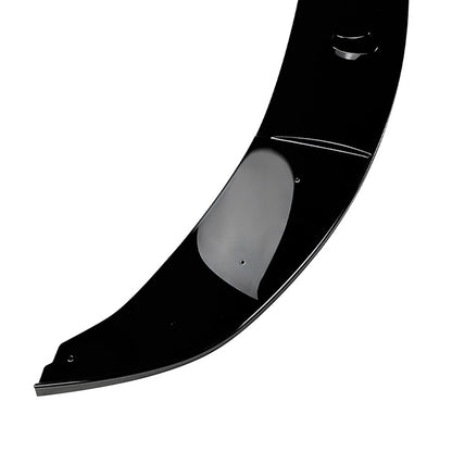 Bumper Spoiler Lip for BMW 5 Series F10 F11 M Sport (2011-2017)
