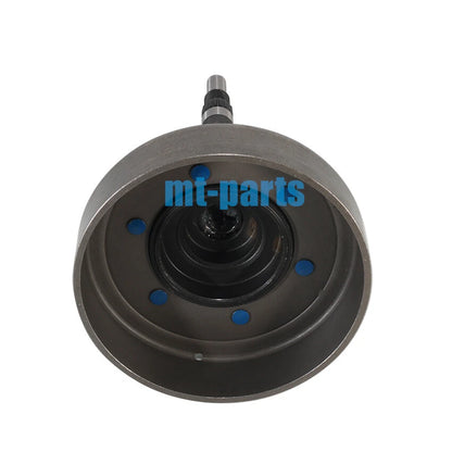 WET CLUTCH DRUM HOUSING for Yamaha YXR660FA Rhino 660 (2004-2007)