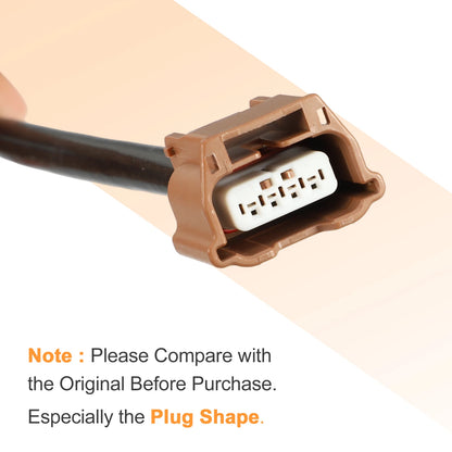 A/F Oxygen Sensor for Nissan Altima 2.5L L4 (2013-2017)