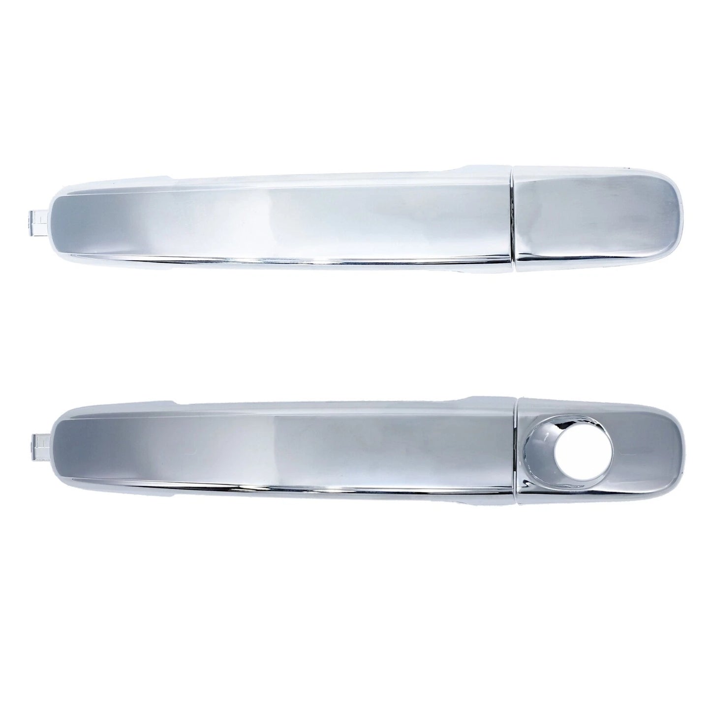 2 x Front Outer Door Handles for Ford Falcon FG (2008-2016)