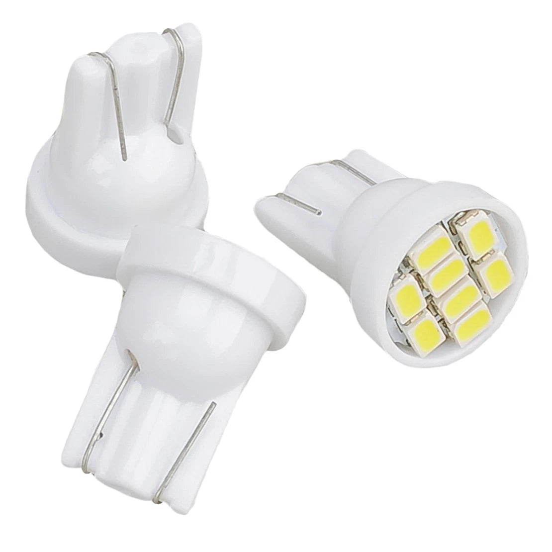 6pcs LED Dash Gauge Bulbs for Chevy C10 C20 C30 Truck (1973-1987)