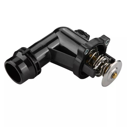 105��C Thermostat & Housing for BMW E46 3 Series 316i 318i 316Ci 318Ci (1997-2006)