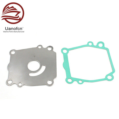 New Water Pump Impeller Kit for Suzuki DT60-100 (60-100HP)