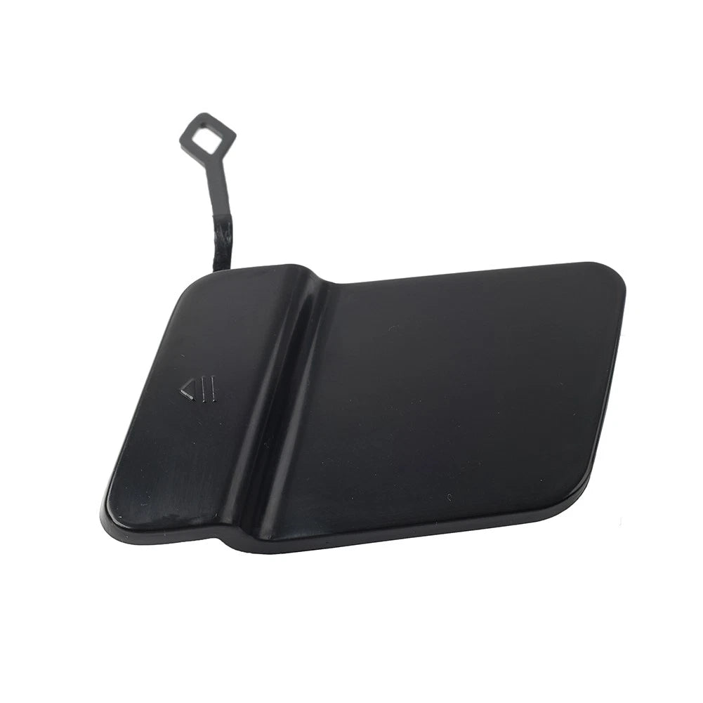Rear Bumper Tow Hook Cover for Mercedes-Benz GLK X204 GLK300 GLK350 (2008-2012)