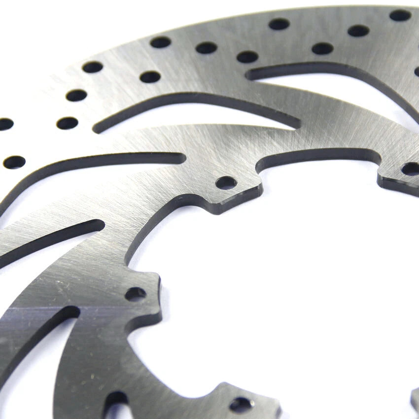 Front Brake Disc for BMW F650ST, F650GS, G650 Xcountry (1993-2017)