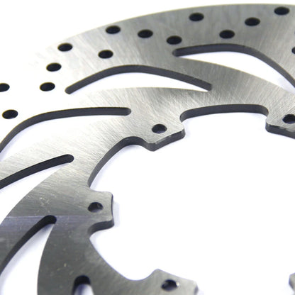 Front Brake Disc for BMW F650ST, F650GS, G650 Xcountry (1993-2017)